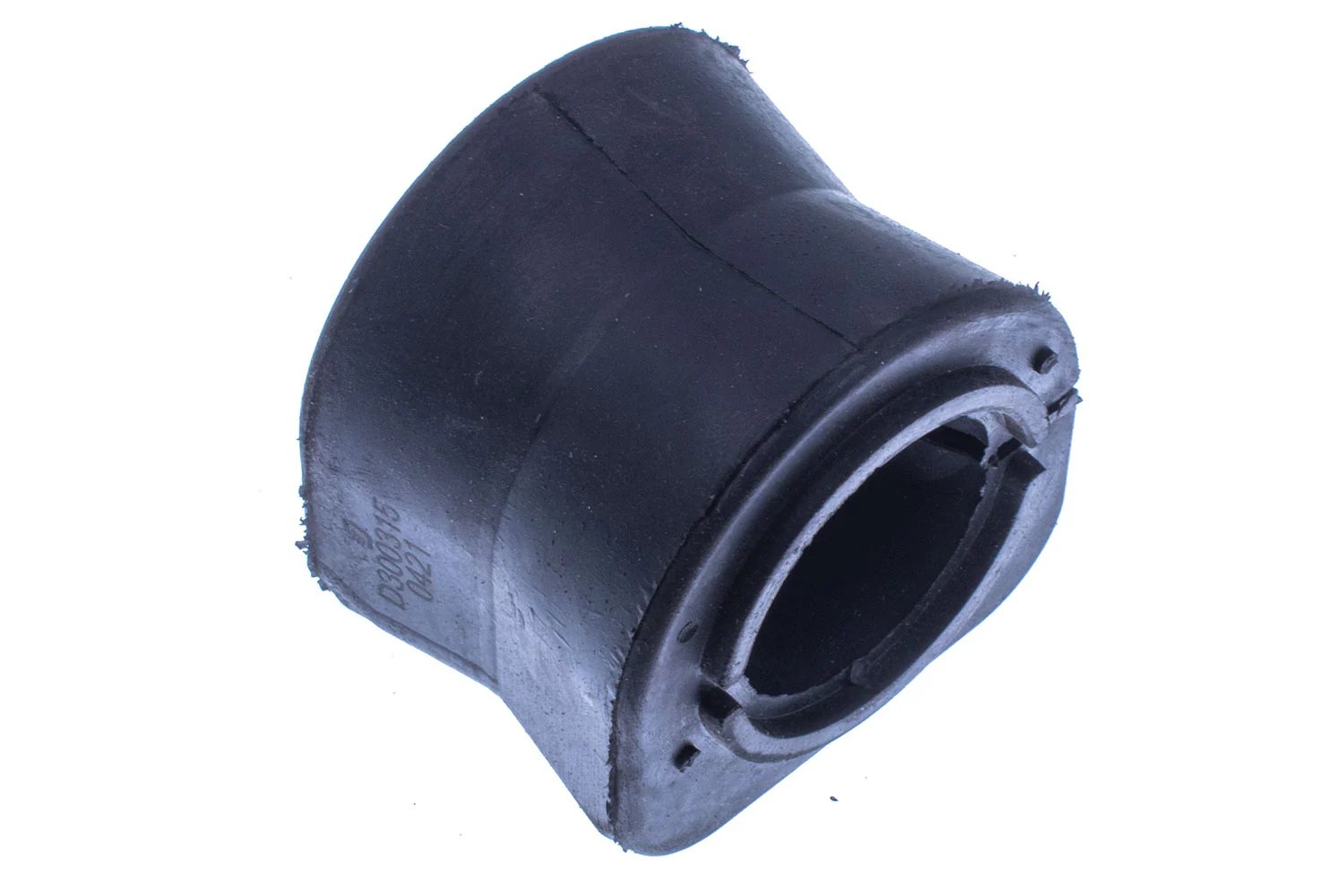 Mounting, stabiliser bar
