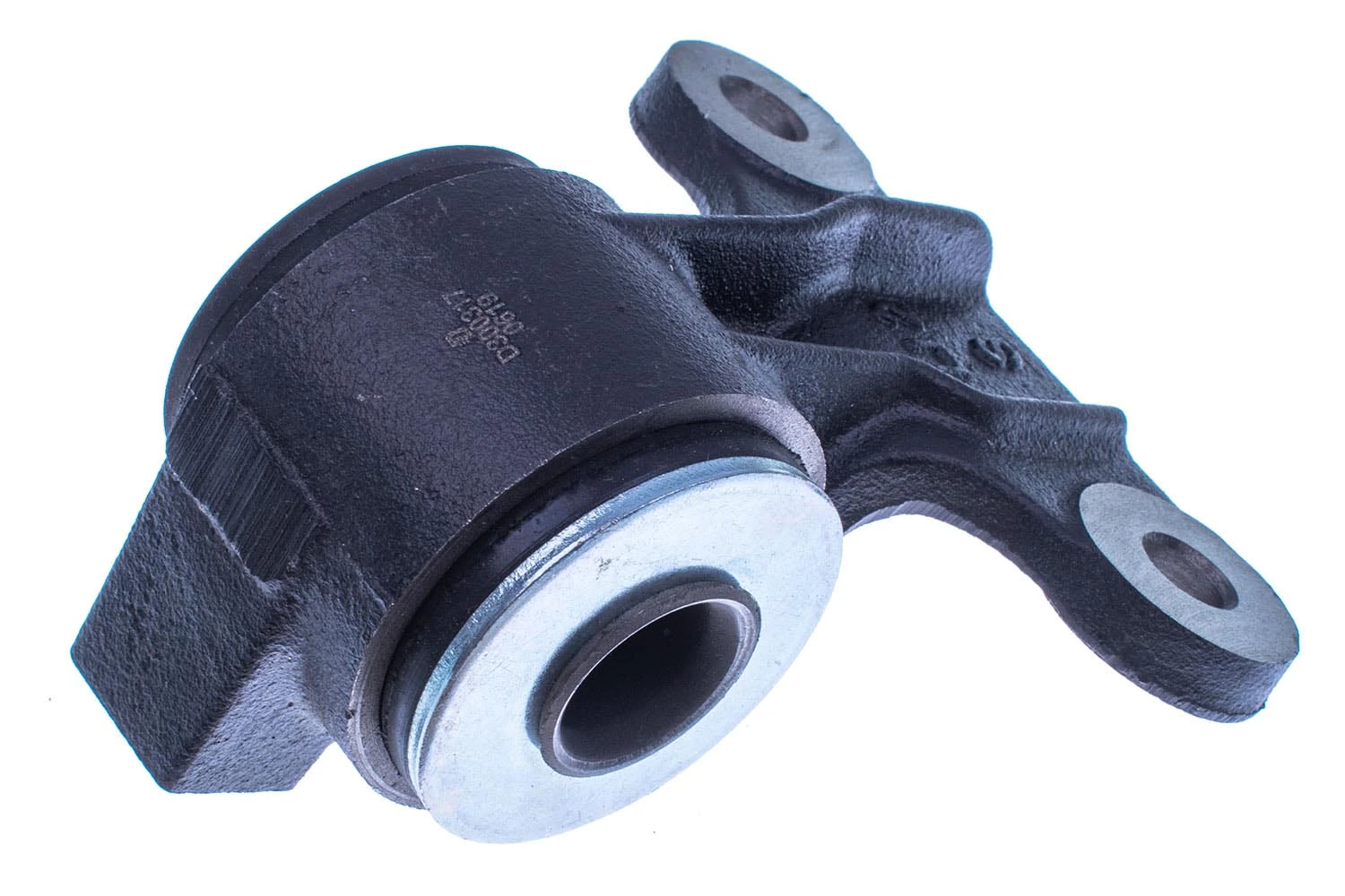 Mounting, control/trailing arm