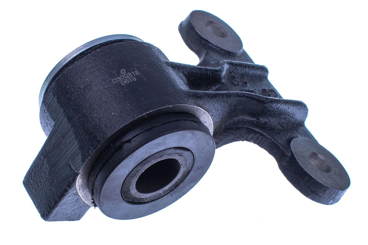 Mounting, control/trailing arm