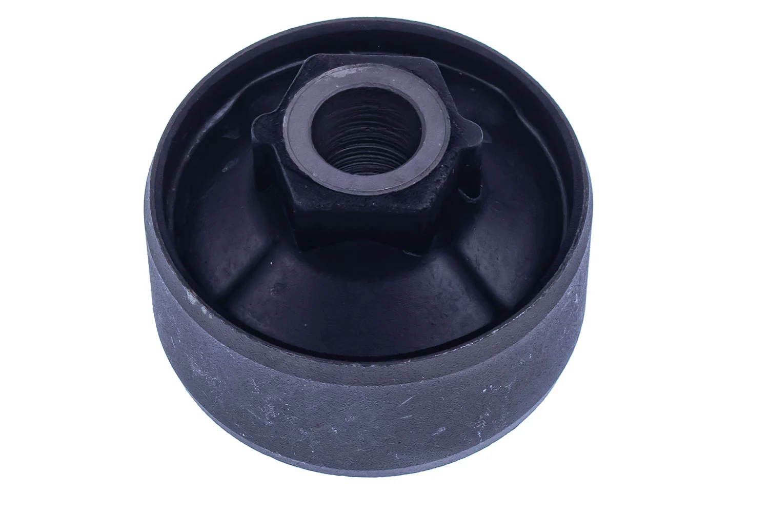 Mounting, control/trailing arm