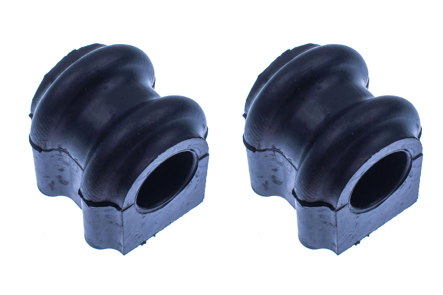 Mounting, stabiliser bar