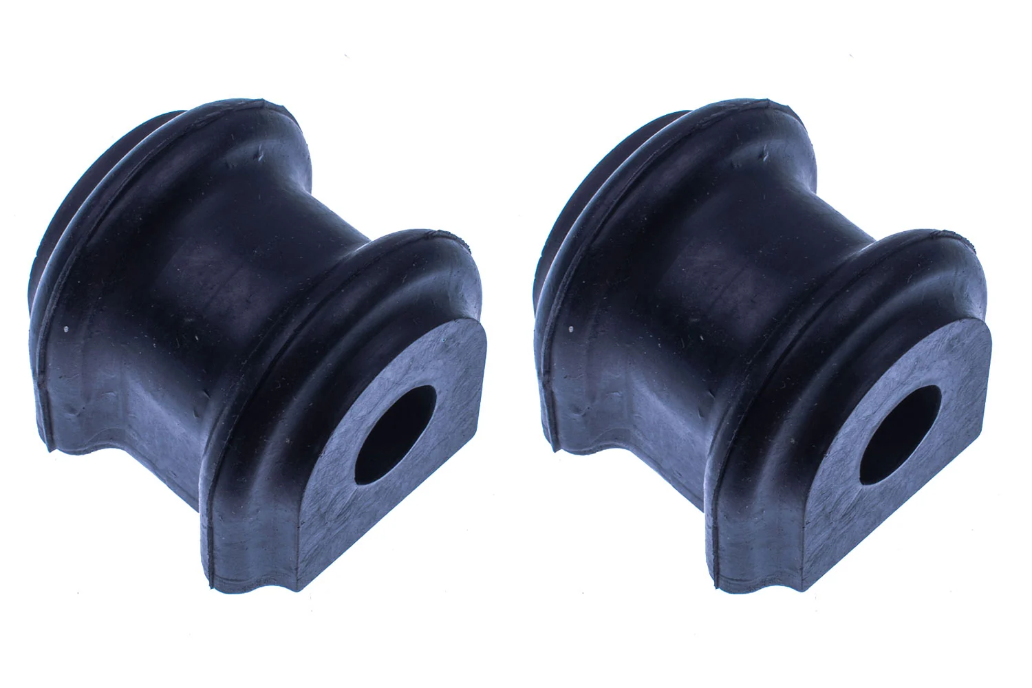 Mounting, stabiliser bar