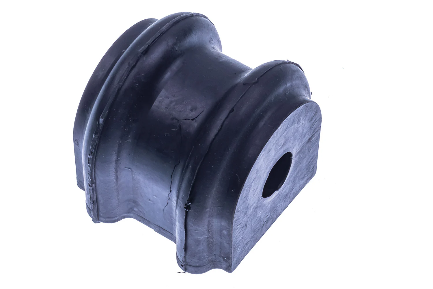 Mounting, stabiliser bar