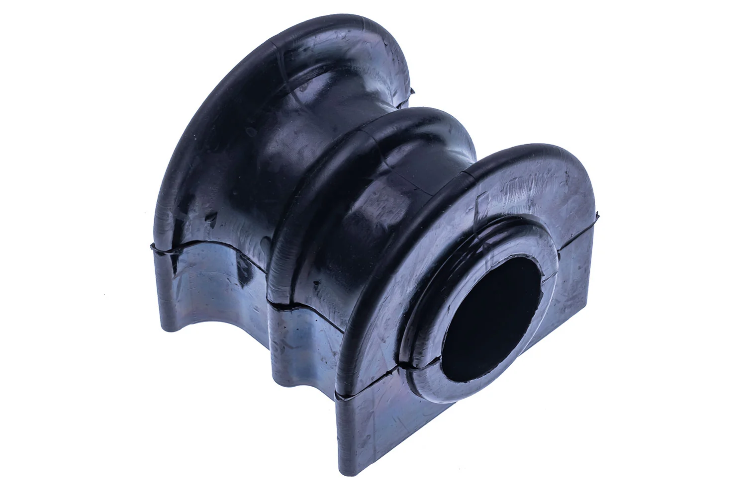 Mounting, stabiliser bar