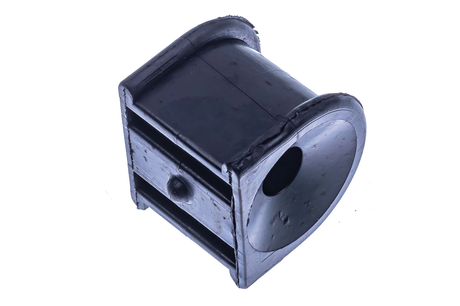 Mounting, stabiliser bar