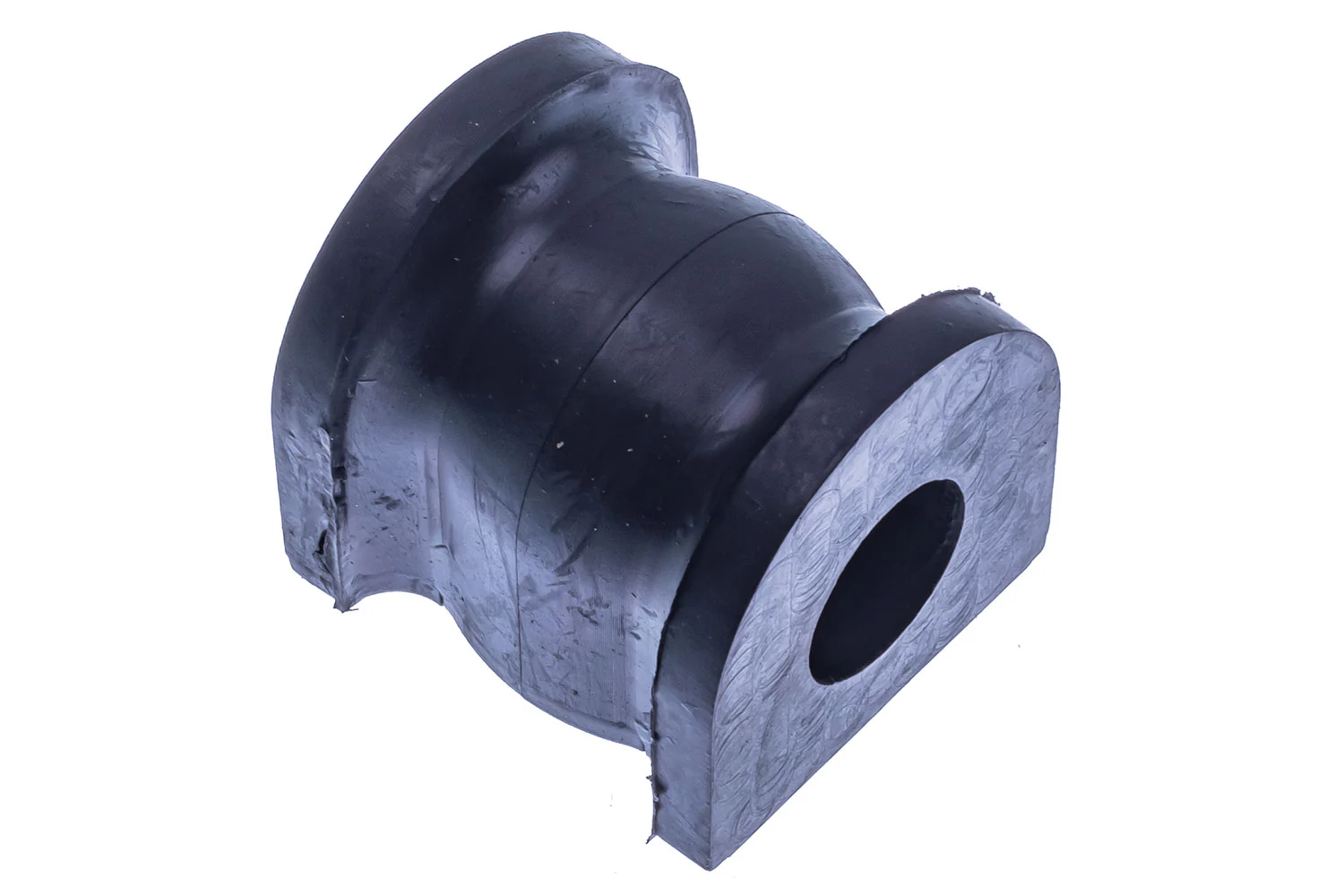 Mounting, stabiliser bar