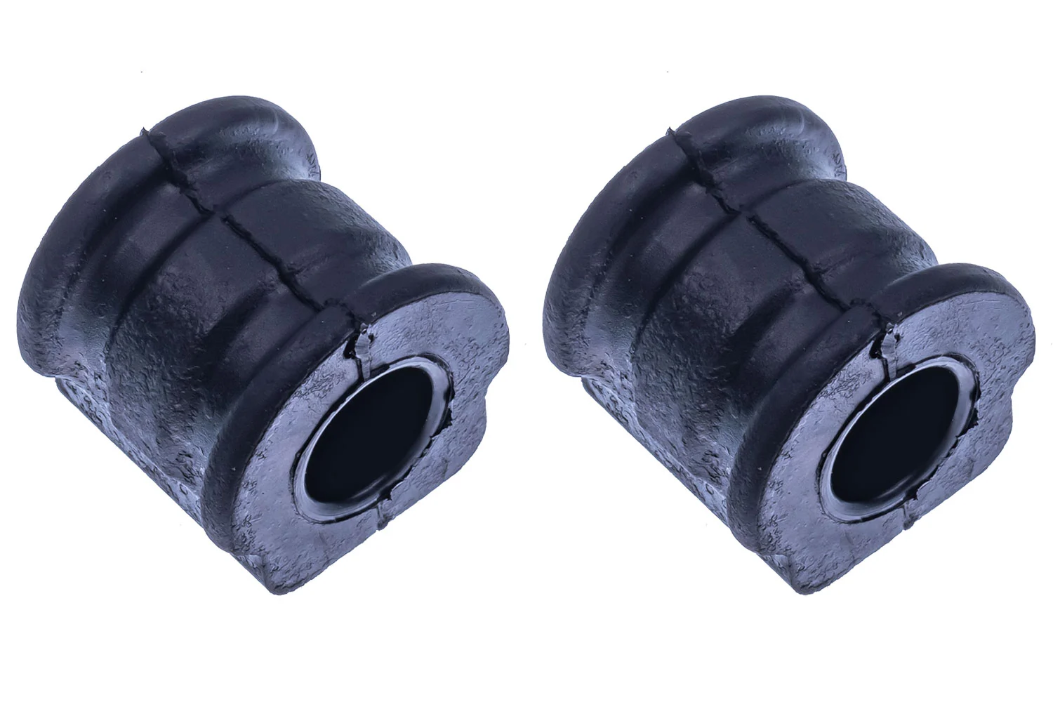 Mounting, stabiliser bar