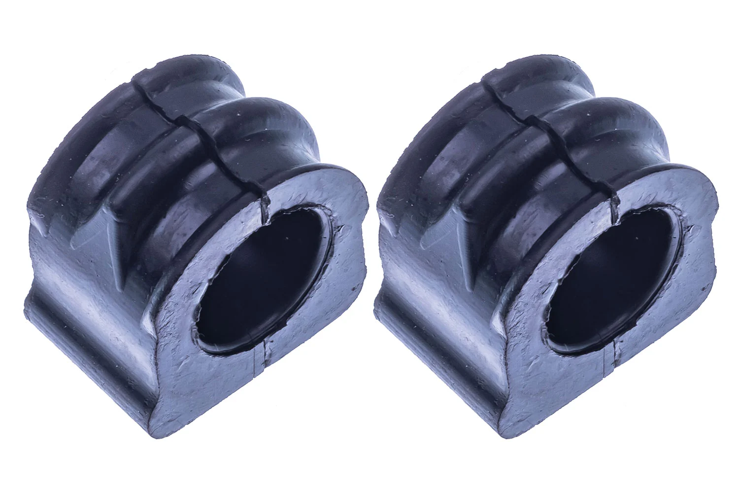 Mounting, stabiliser bar