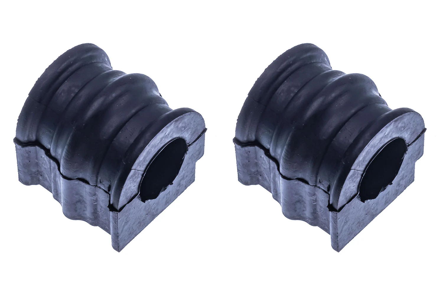 Mounting, stabiliser bar