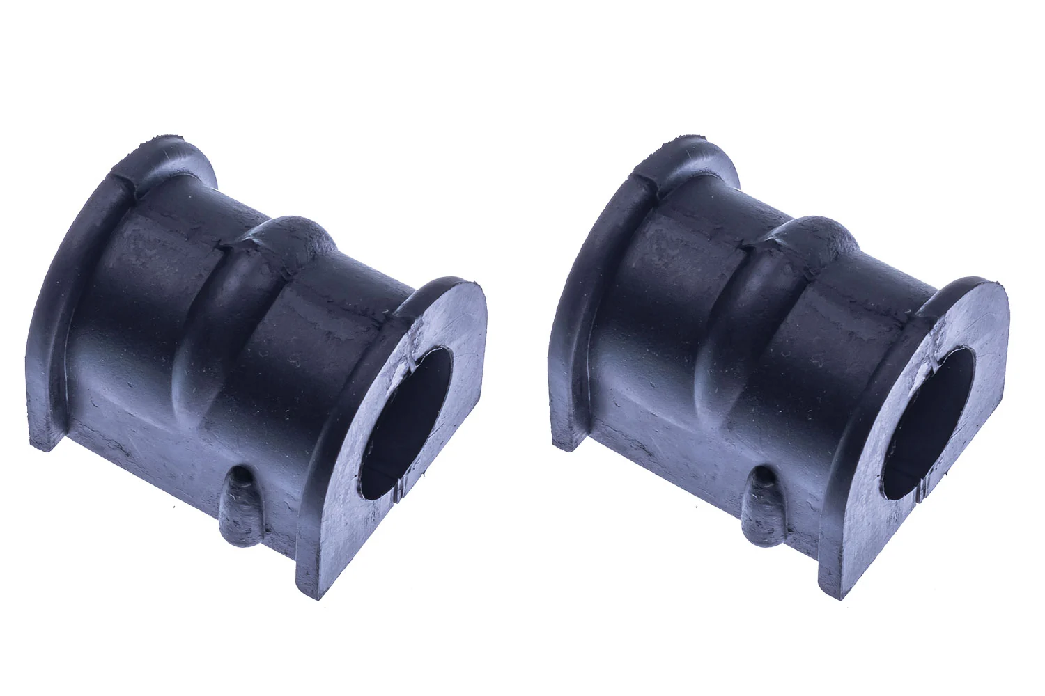 Mounting, stabiliser bar