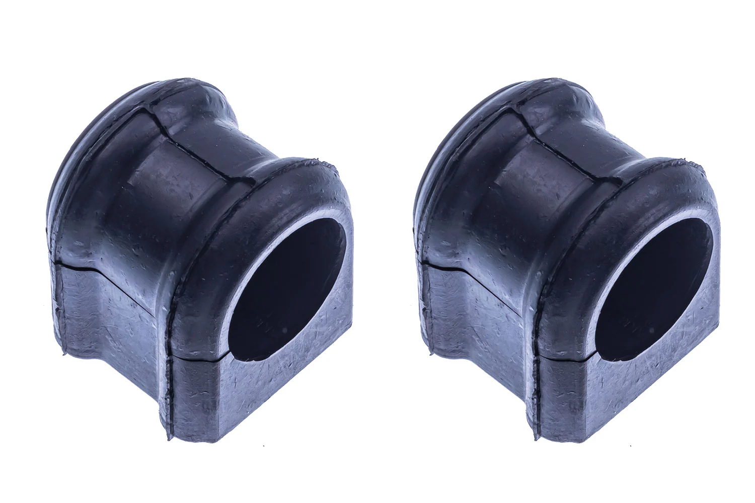 Mounting, stabiliser bar