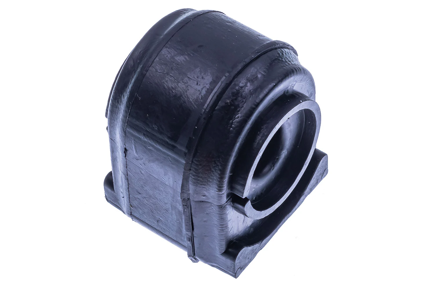 Mounting, stabiliser bar