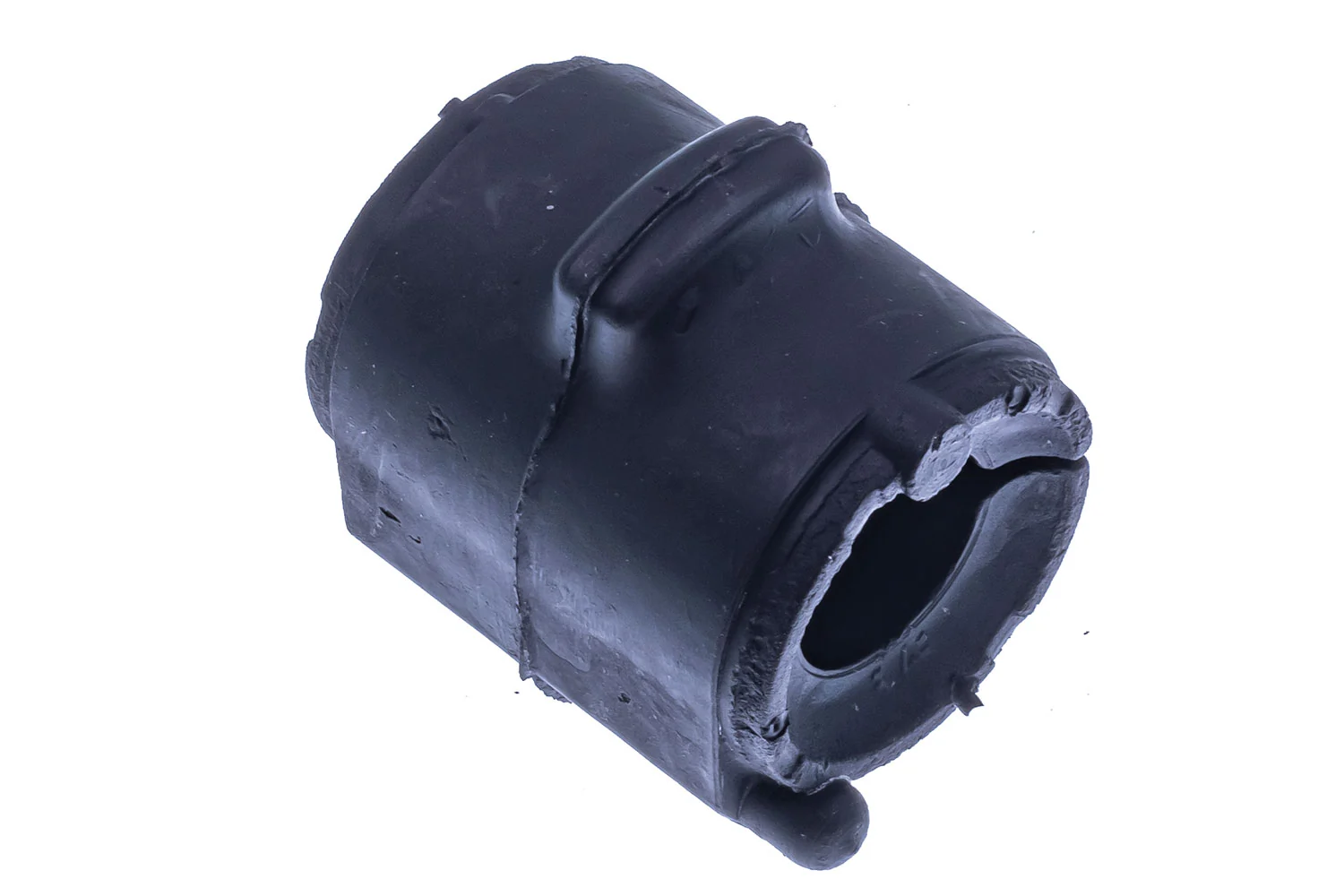 Mounting, stabiliser bar