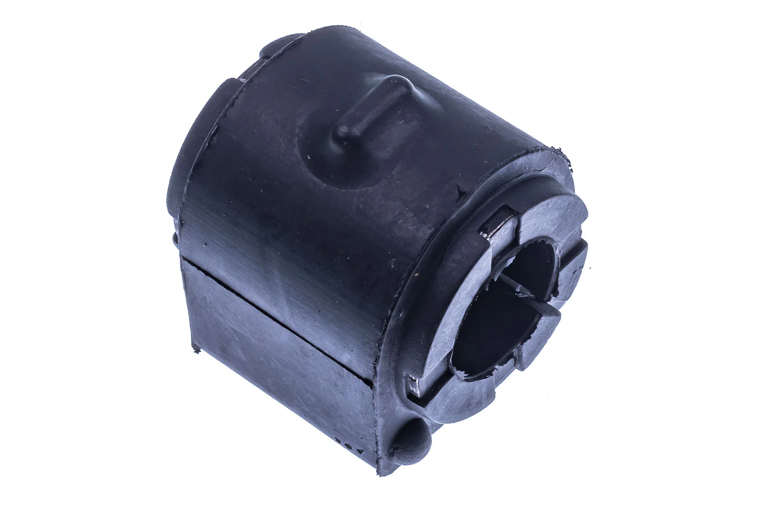 Mounting, stabiliser bar