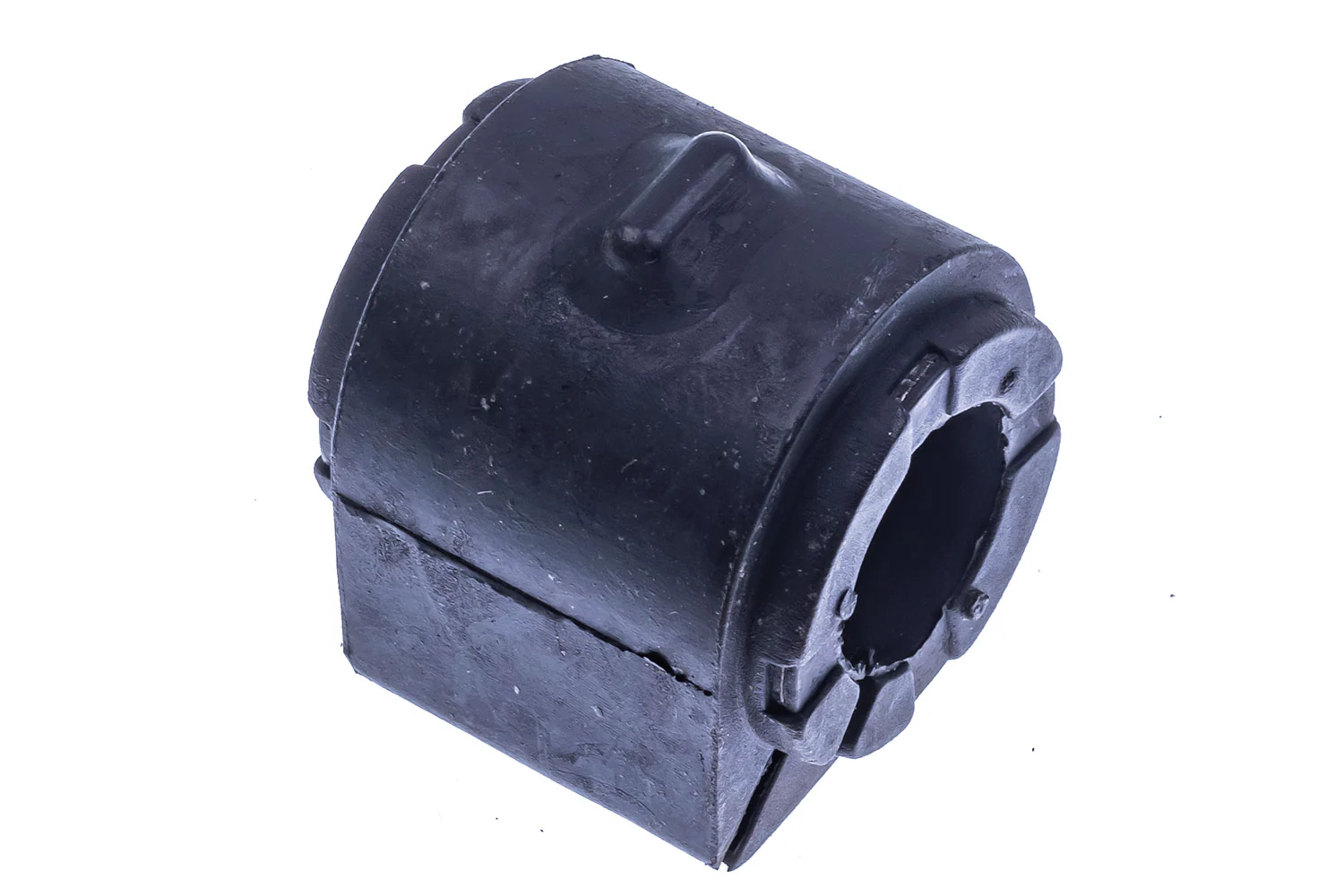Mounting, stabiliser bar