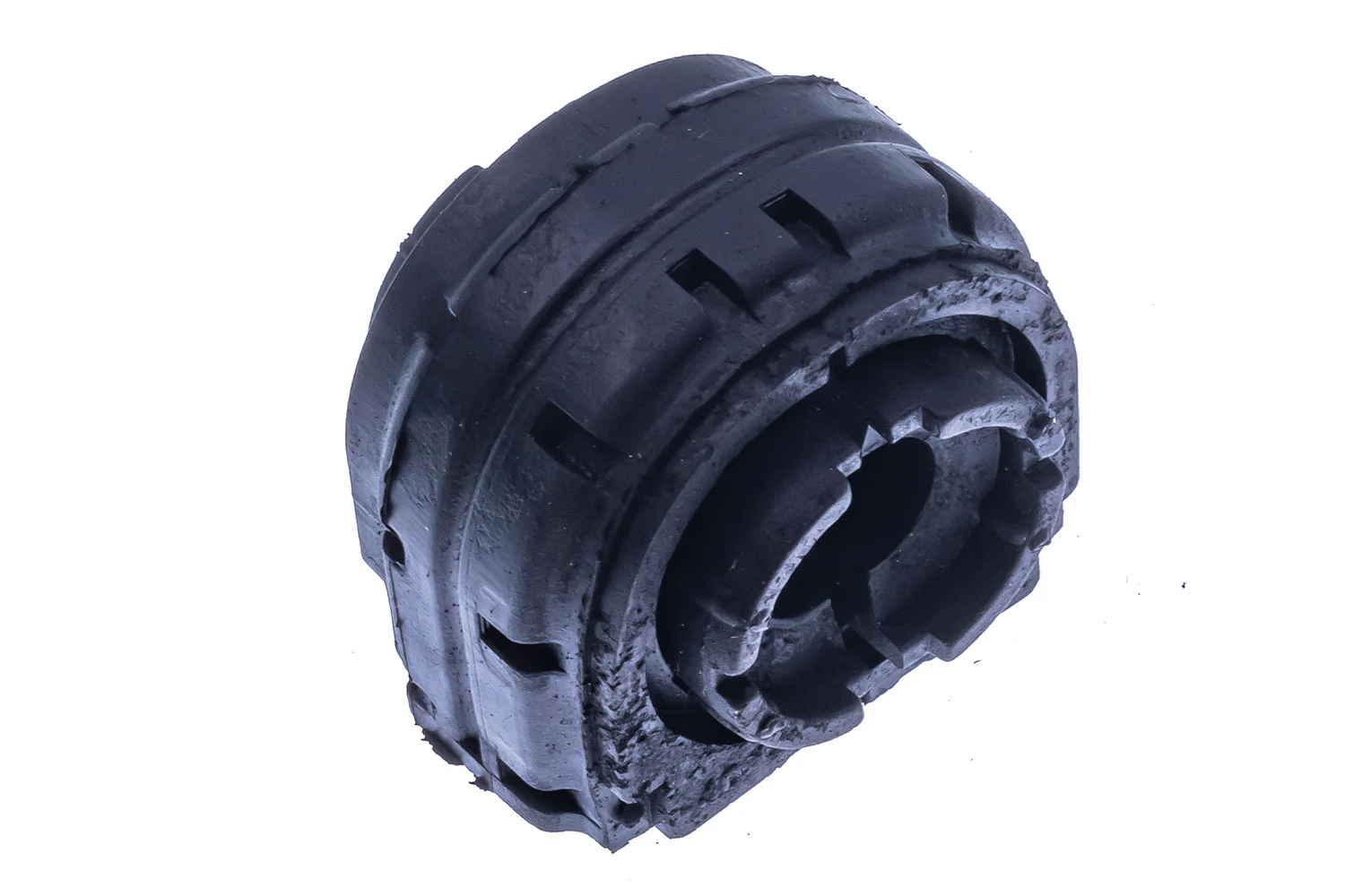 Mounting, stabiliser bar