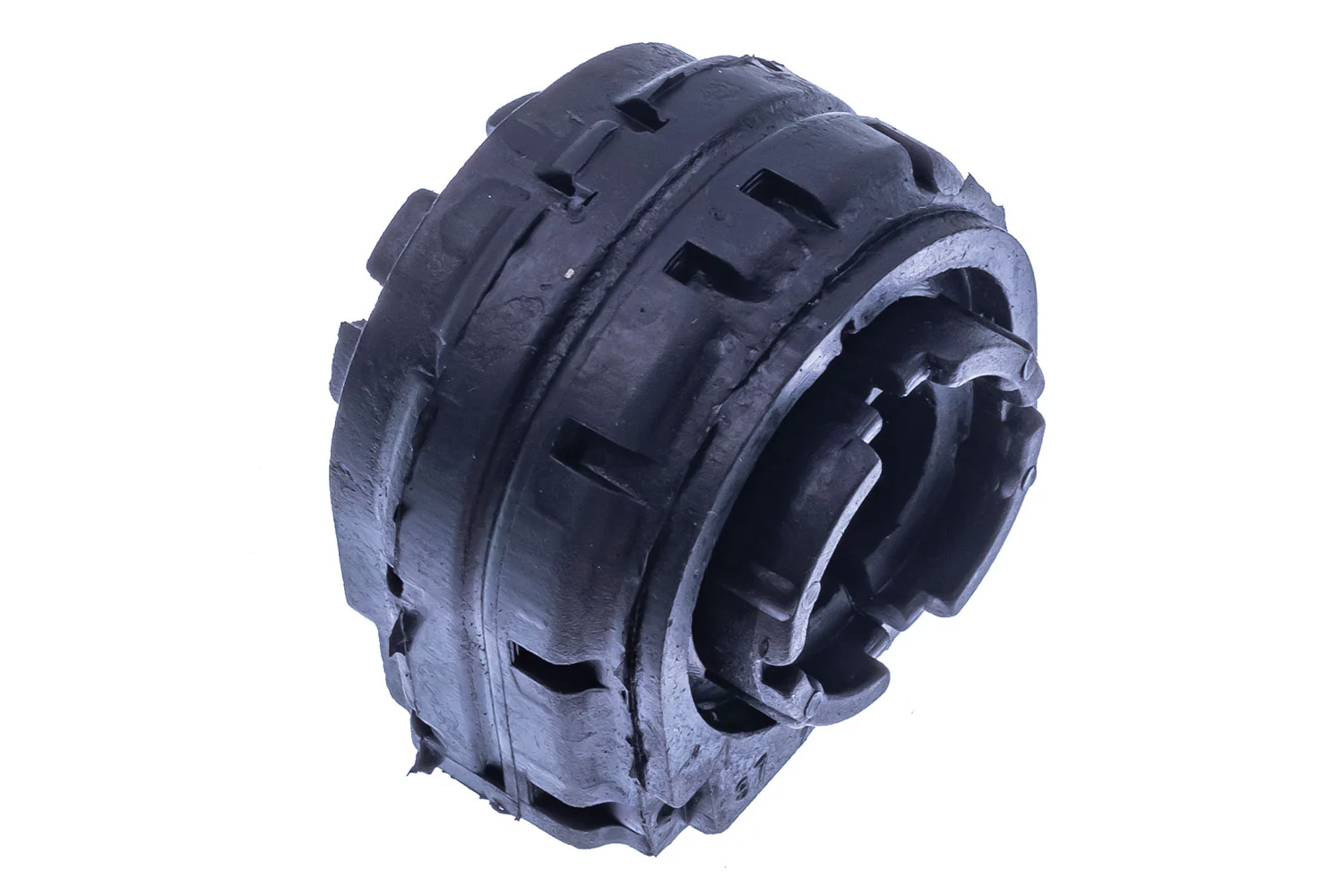 Mounting, stabiliser bar