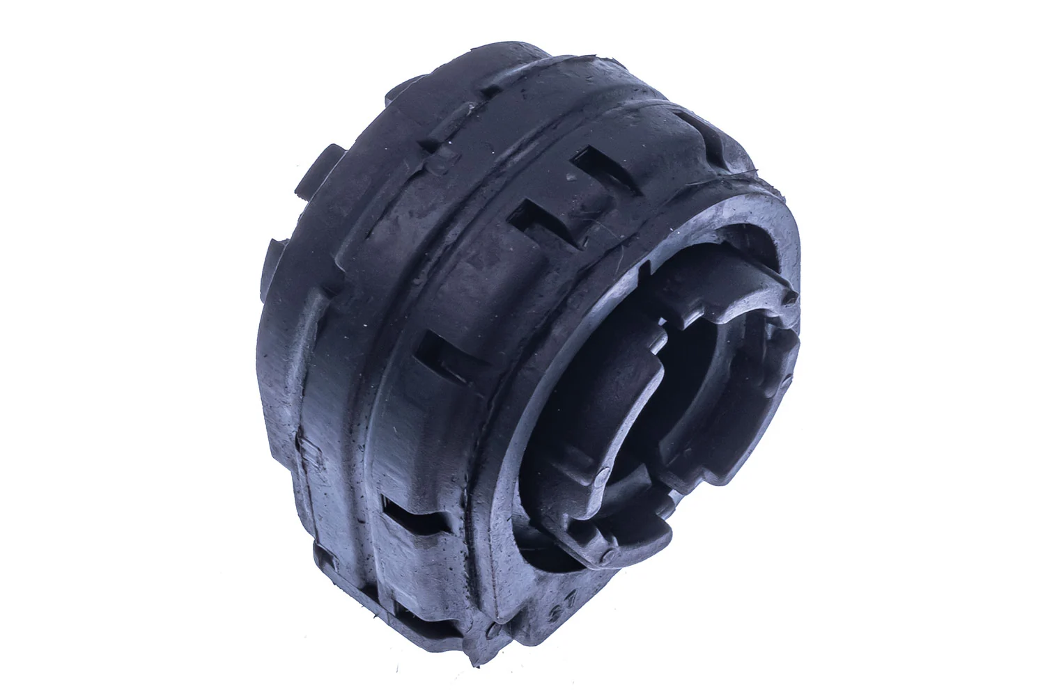 Mounting, stabiliser bar