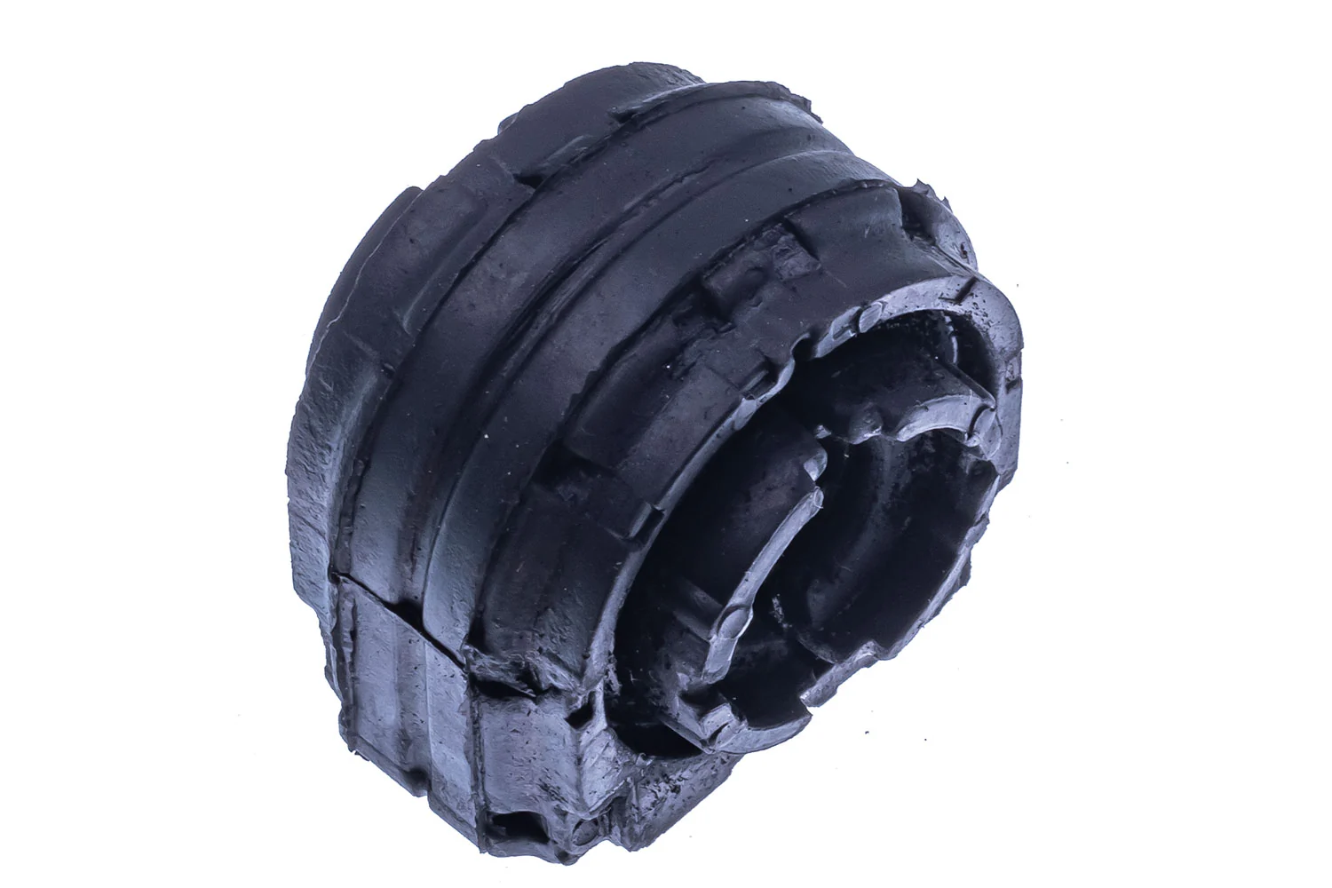 Mounting, stabiliser bar