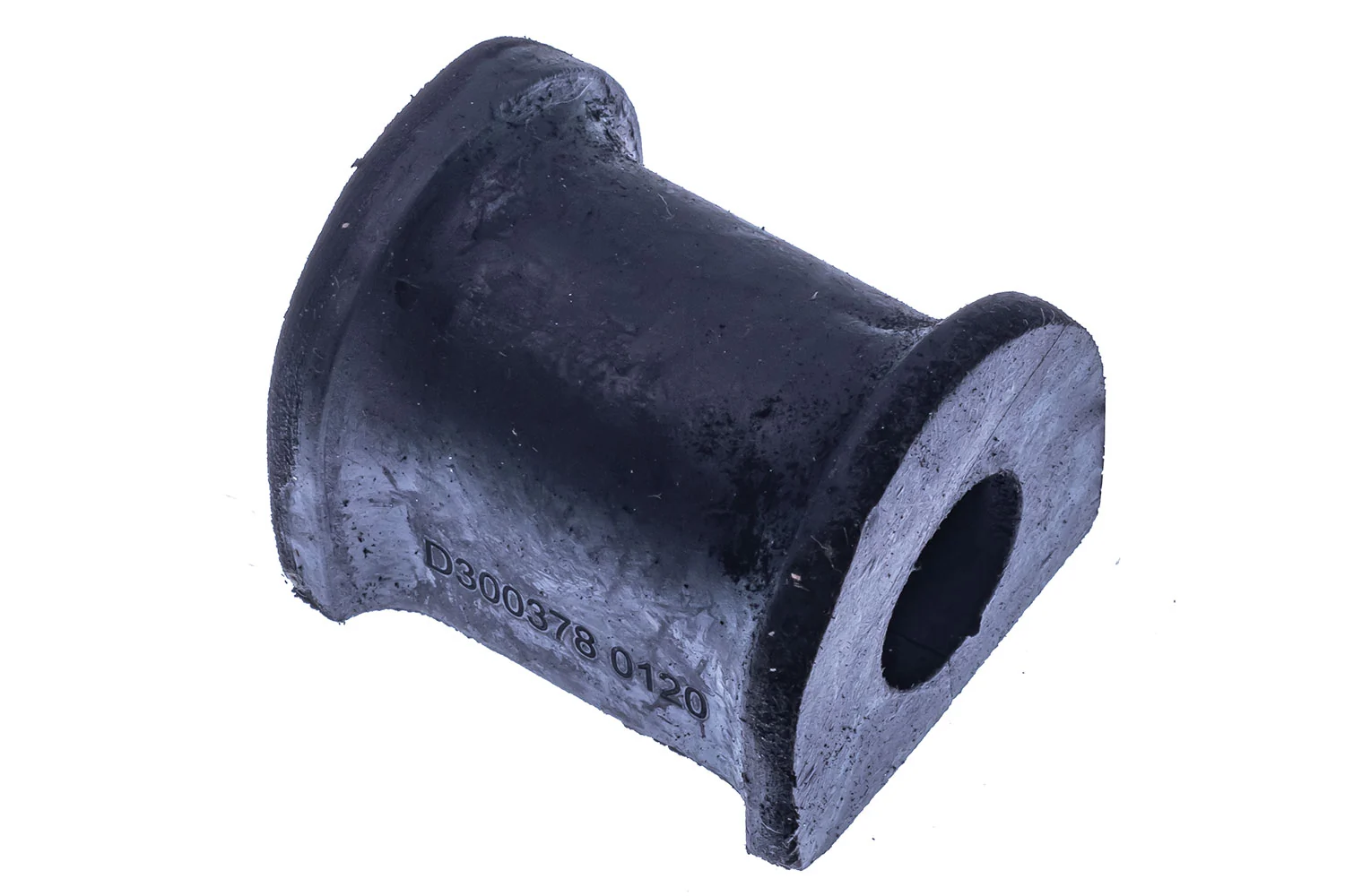 Mounting, stabiliser bar