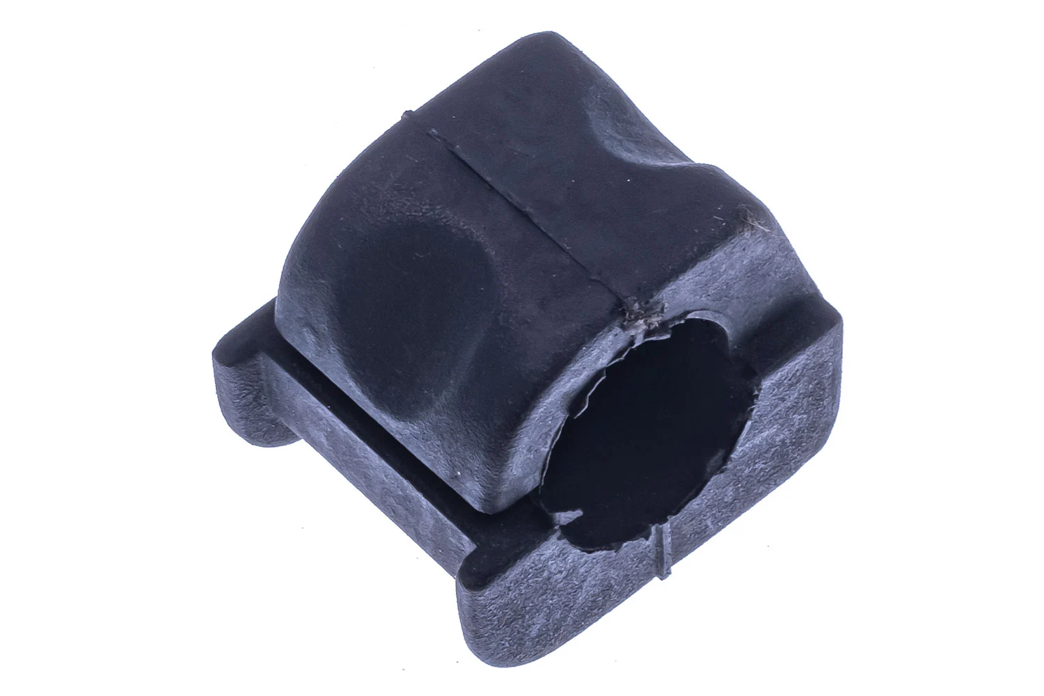 Mounting, stabiliser bar