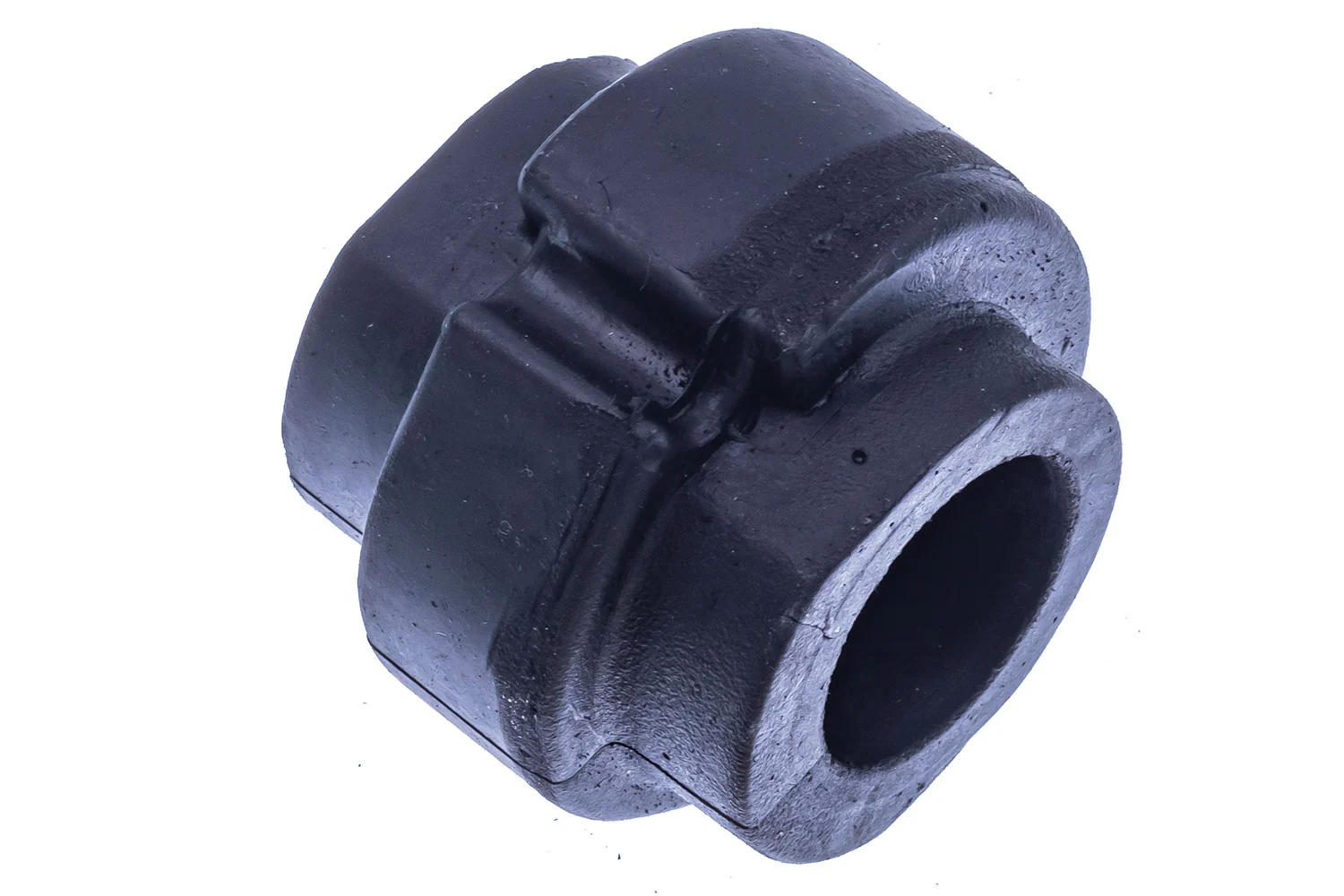 Mounting, stabiliser bar