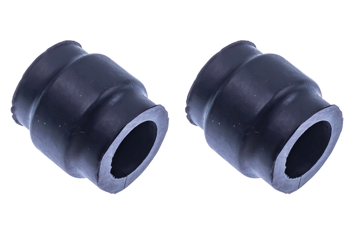 Mounting, stabiliser bar