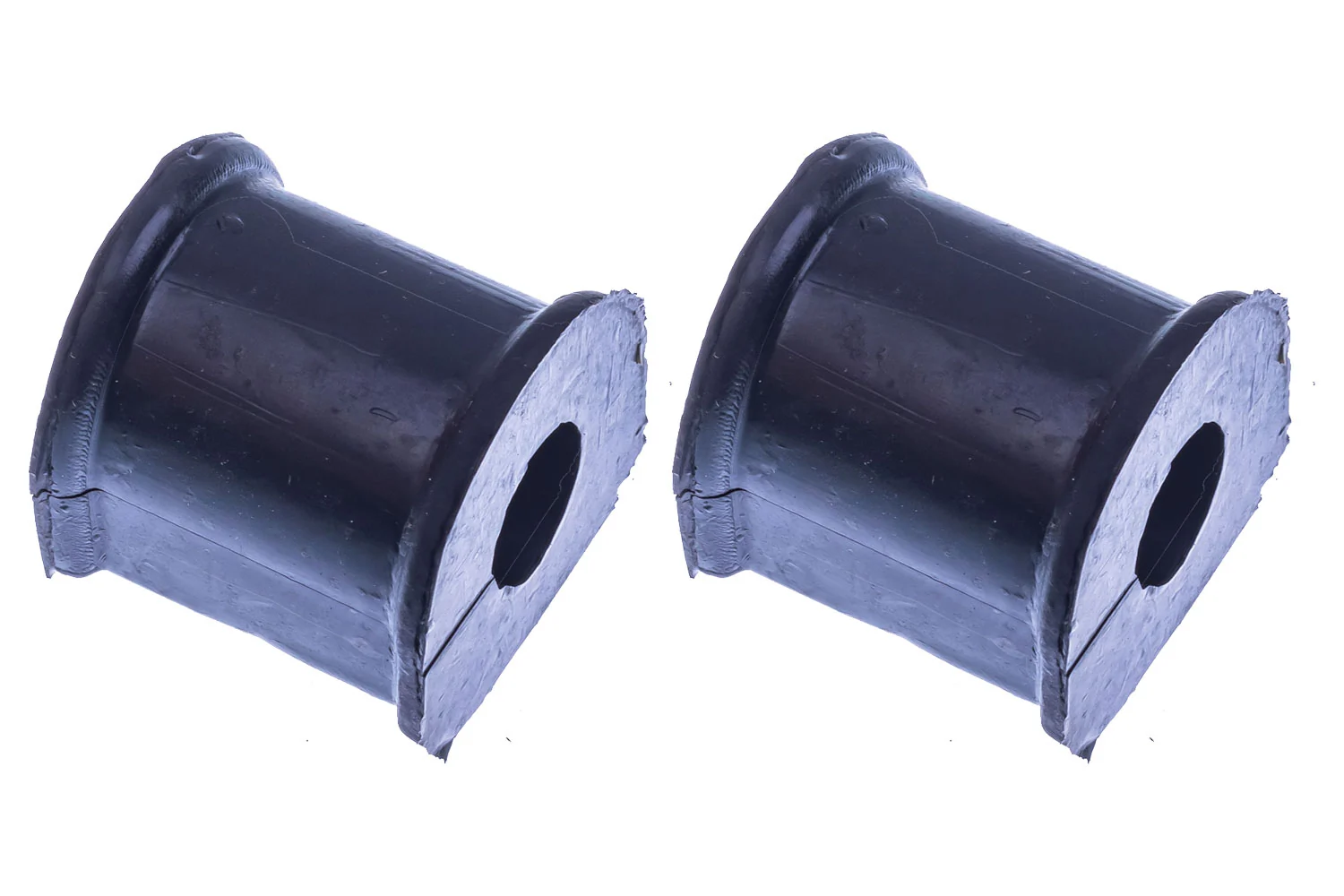 Mounting, stabiliser bar