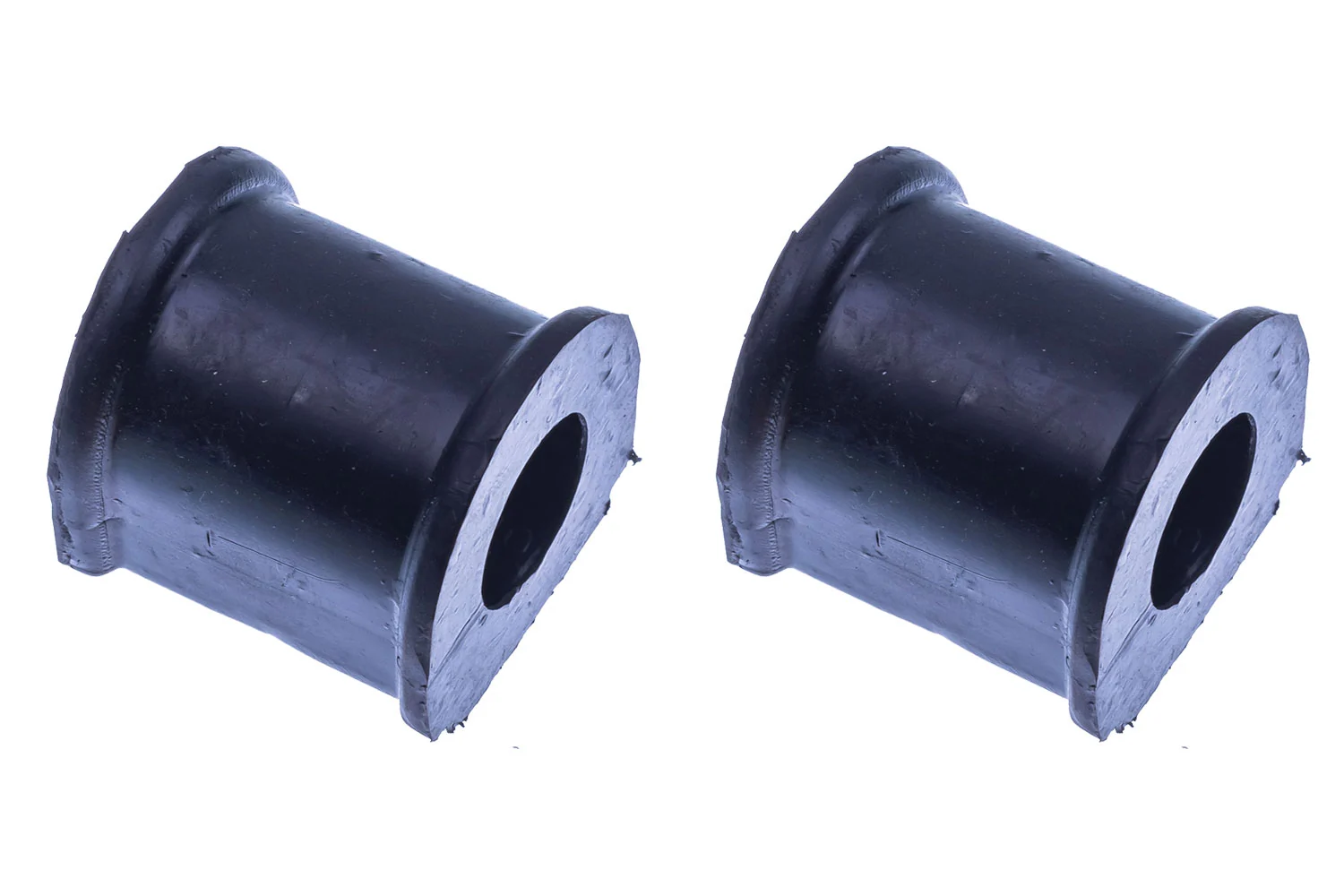 Mounting, stabiliser bar