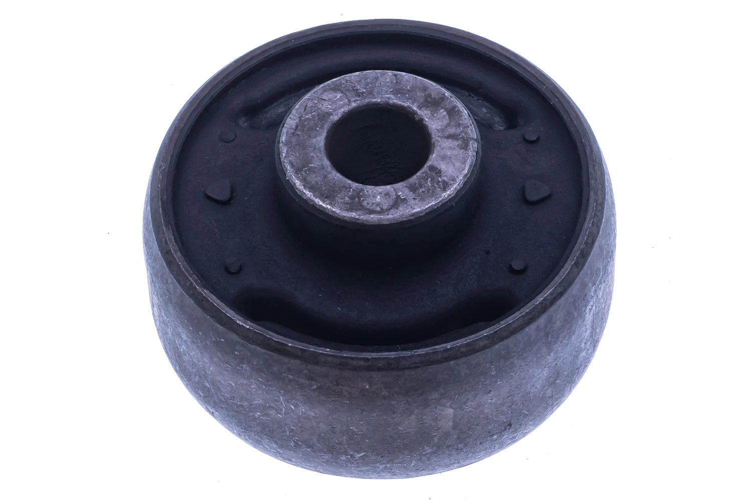 Mounting, control/trailing arm