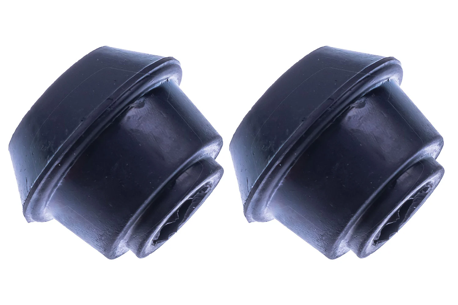 Mounting, stabiliser bar