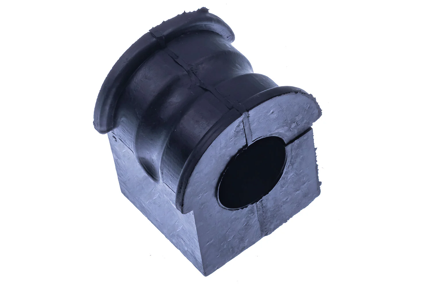 Mounting, stabiliser bar