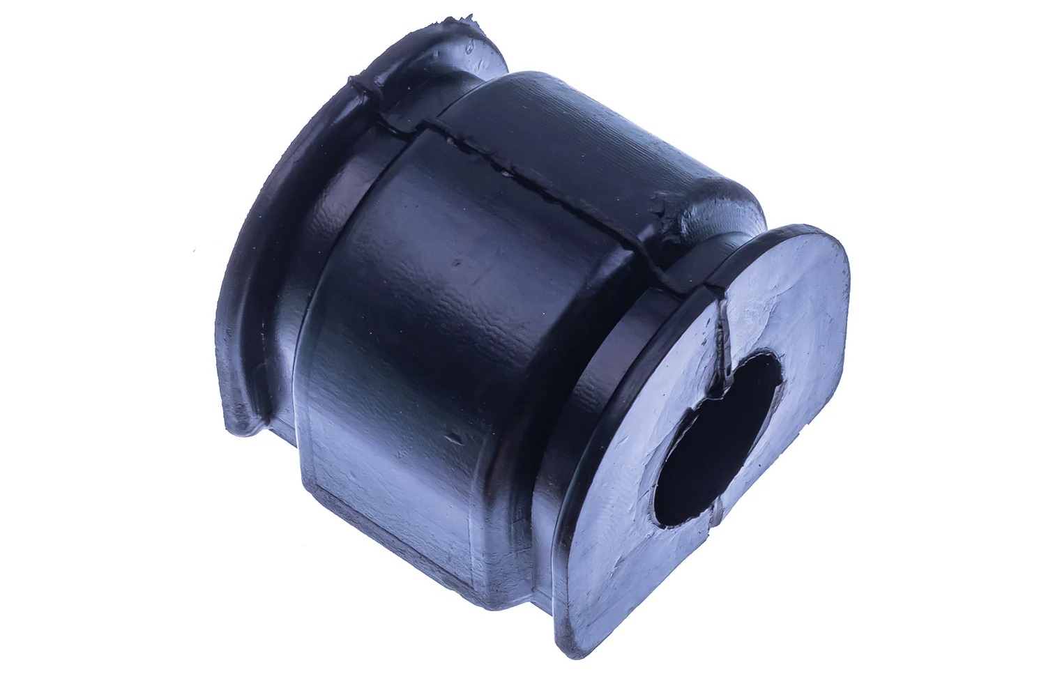 Mounting, stabiliser bar