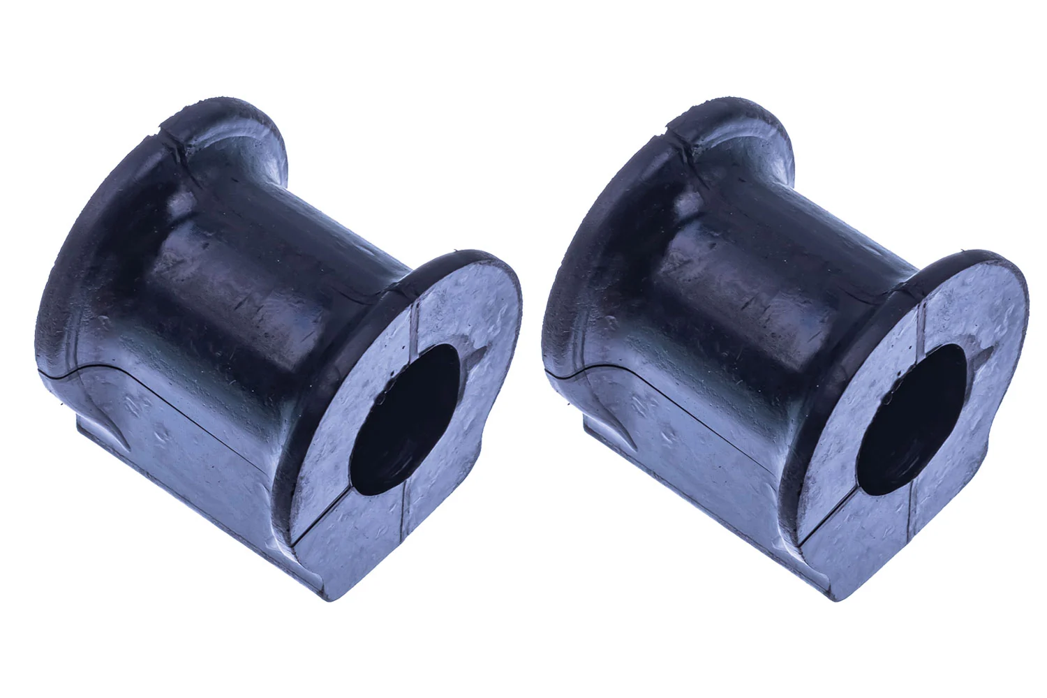 Mounting, stabiliser bar