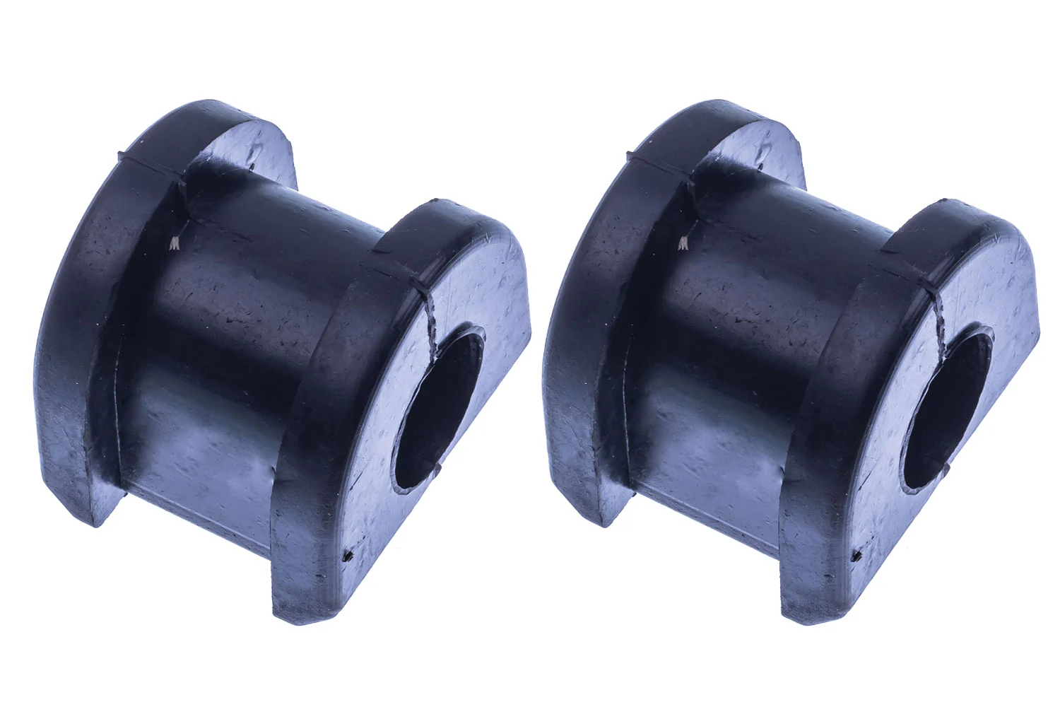 Mounting, stabiliser bar
