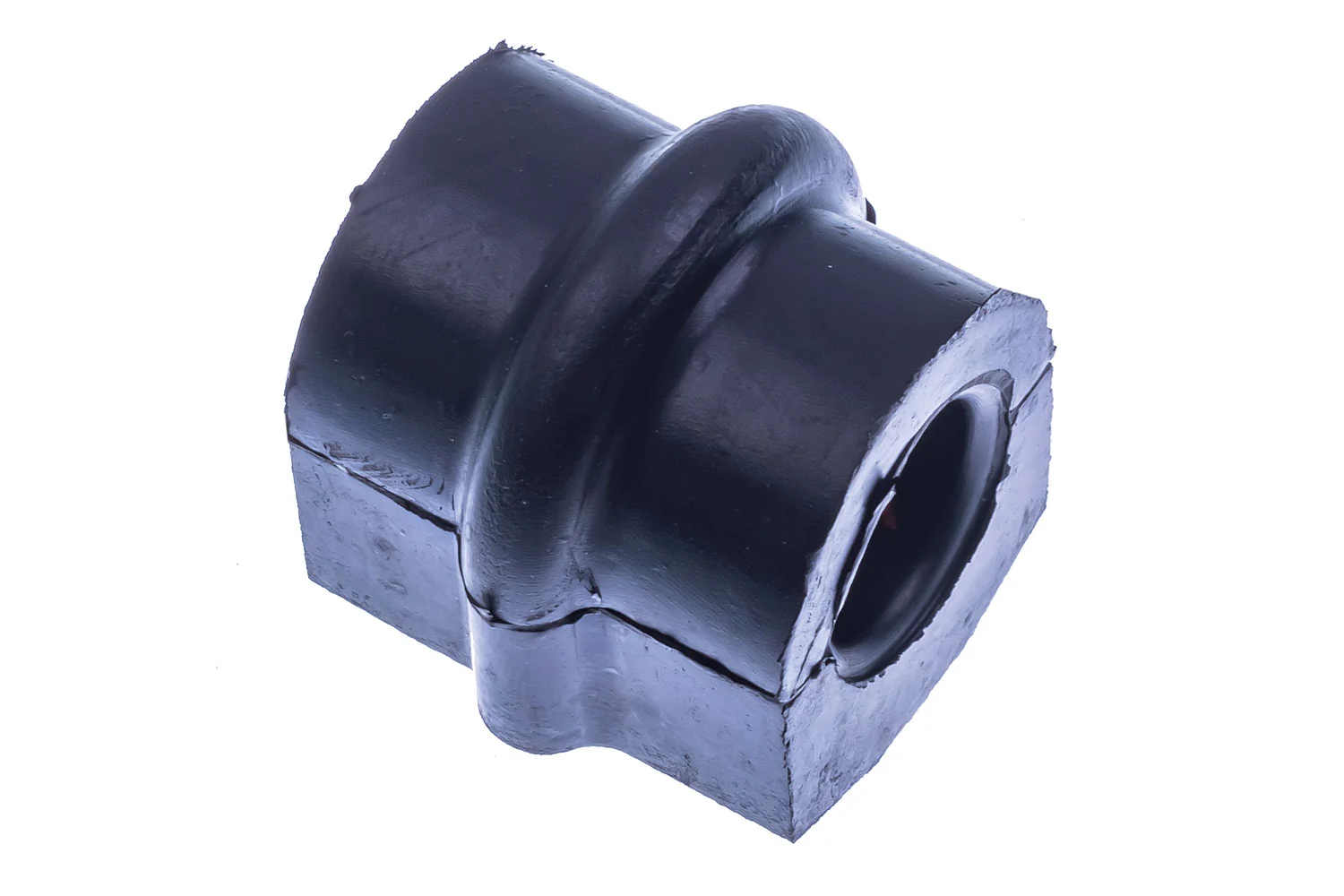 Mounting, stabiliser bar