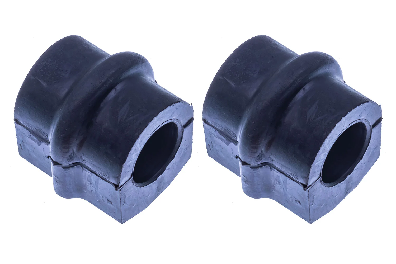 Mounting, stabiliser bar