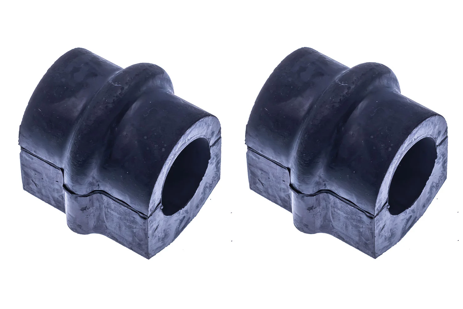 Mounting, stabiliser bar