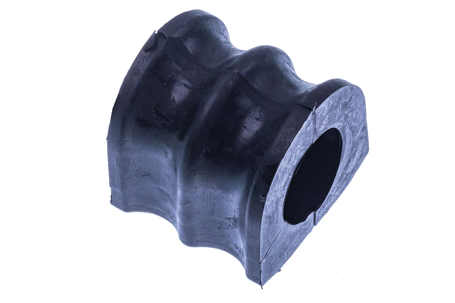 Mounting, stabiliser bar