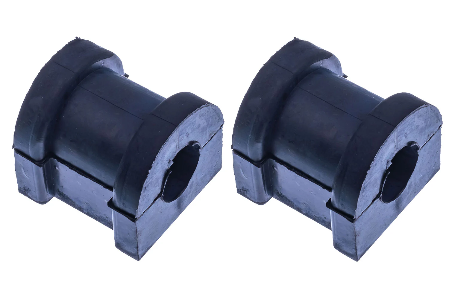 Mounting, stabiliser bar