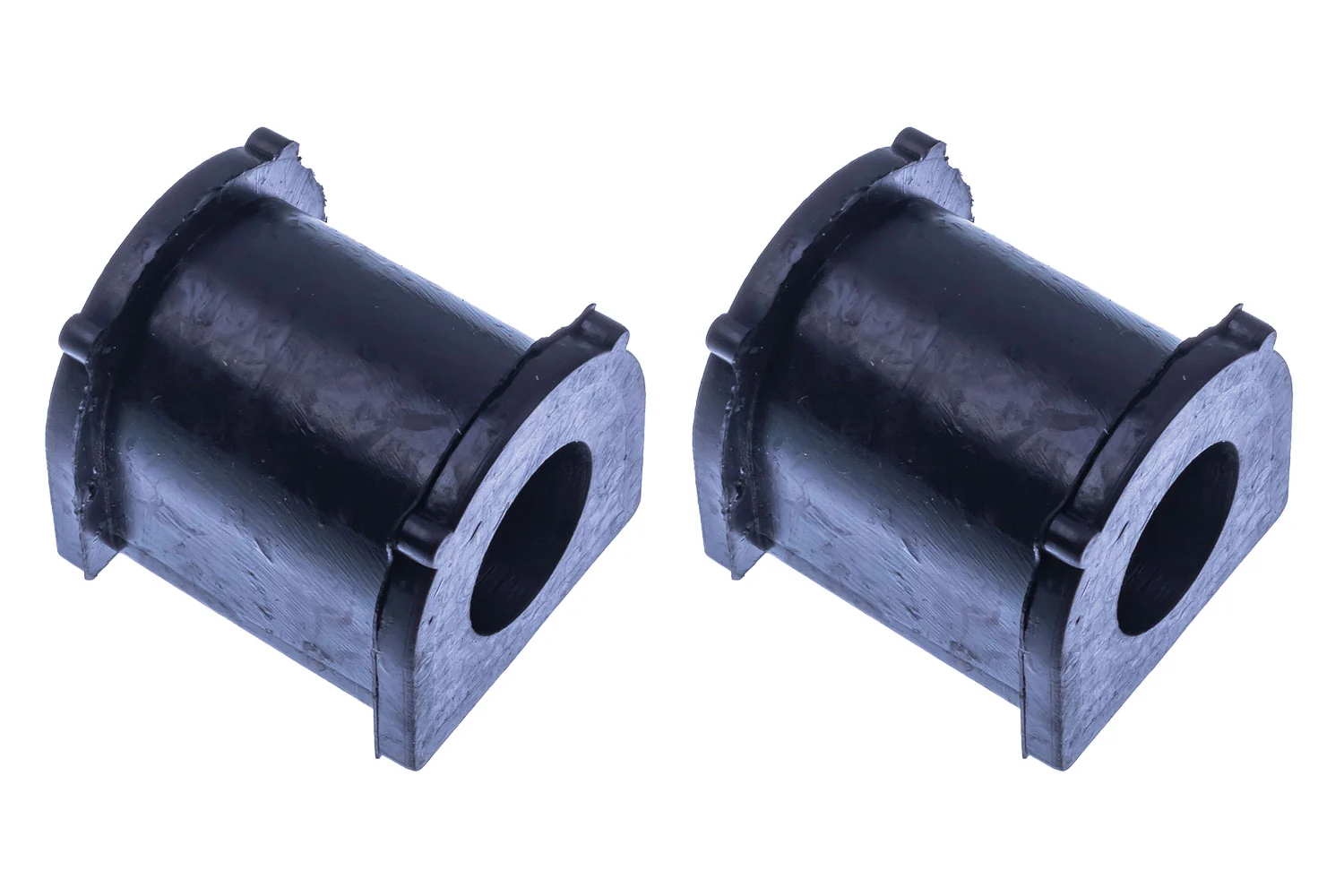 Mounting, stabiliser bar