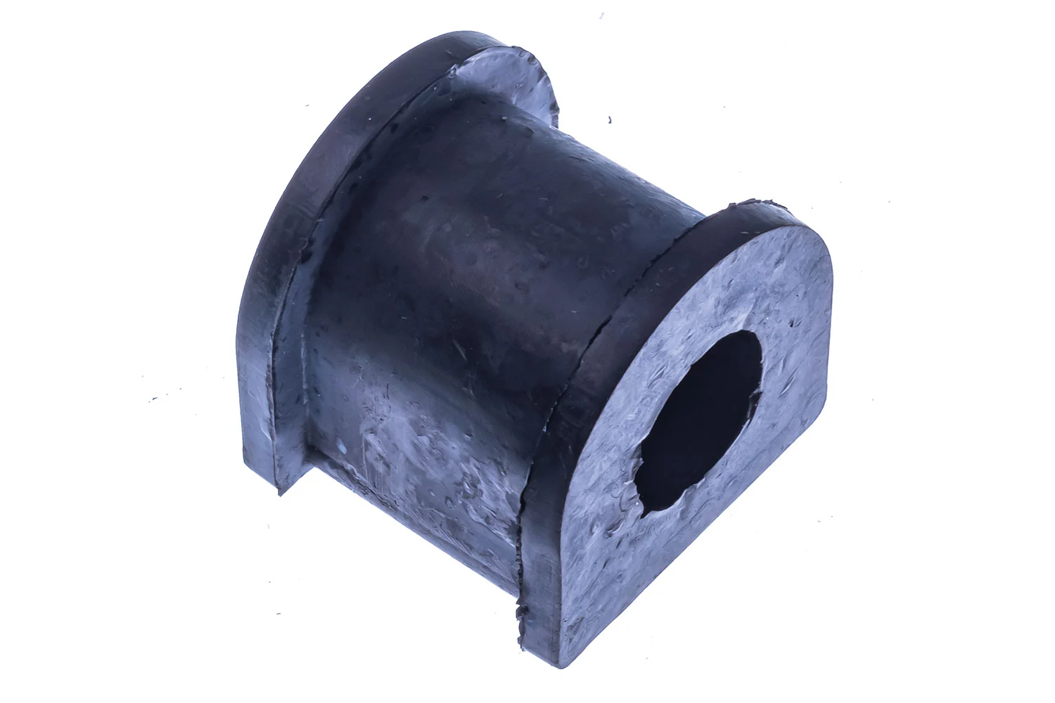 Mounting, stabiliser bar