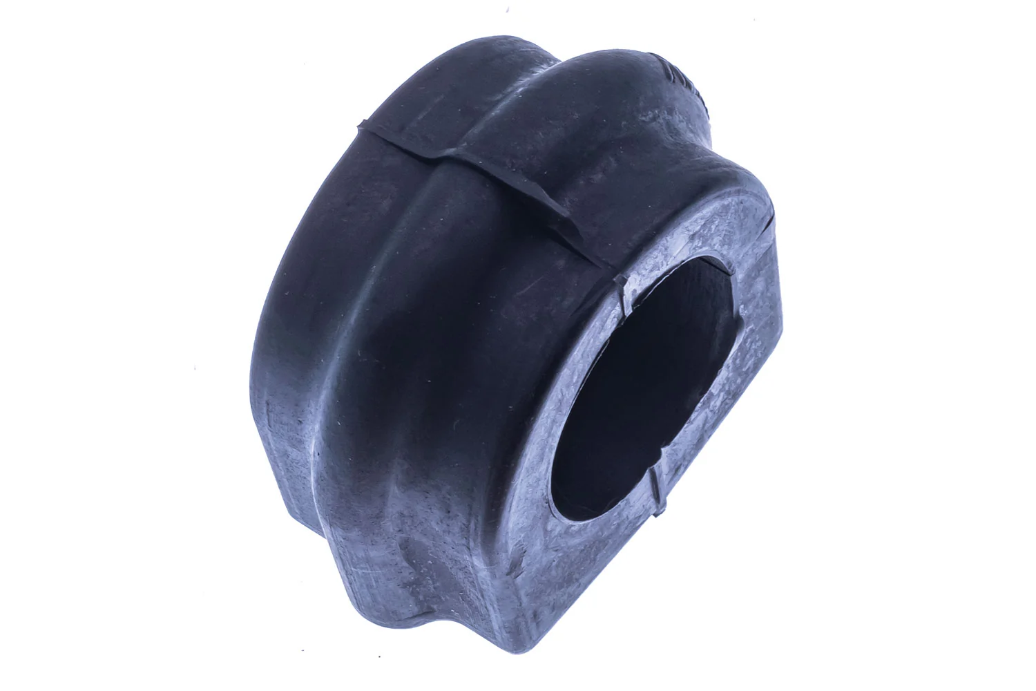 Mounting, stabiliser bar