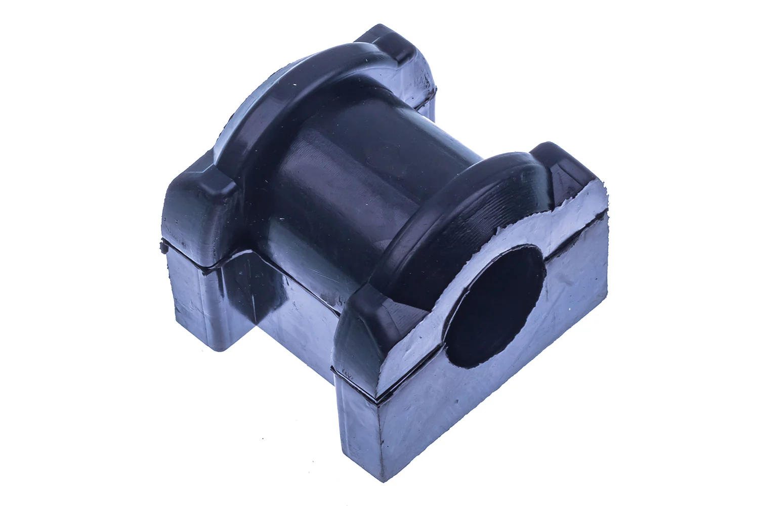 Mounting, stabiliser bar