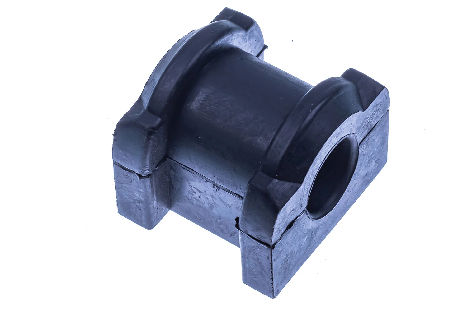 Mounting, stabiliser bar