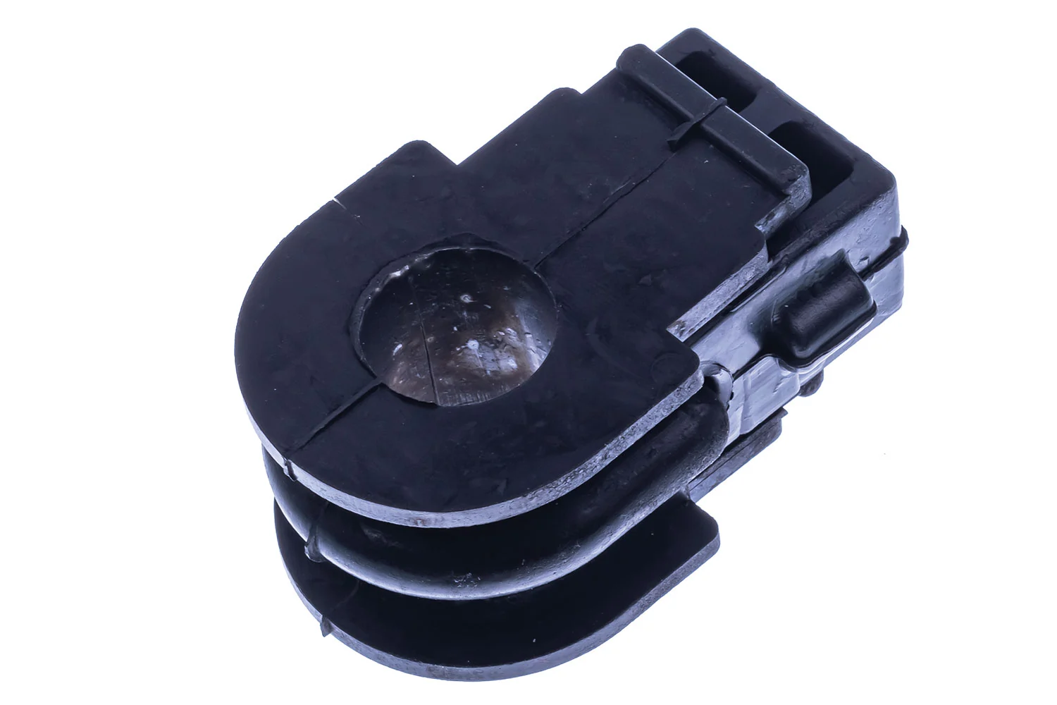 Mounting, stabiliser bar