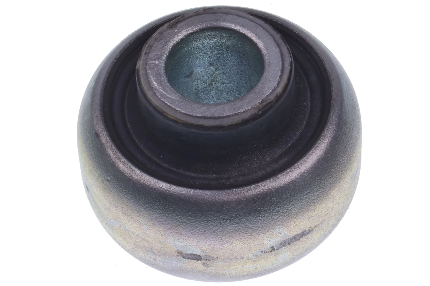 Mounting, control/trailing arm