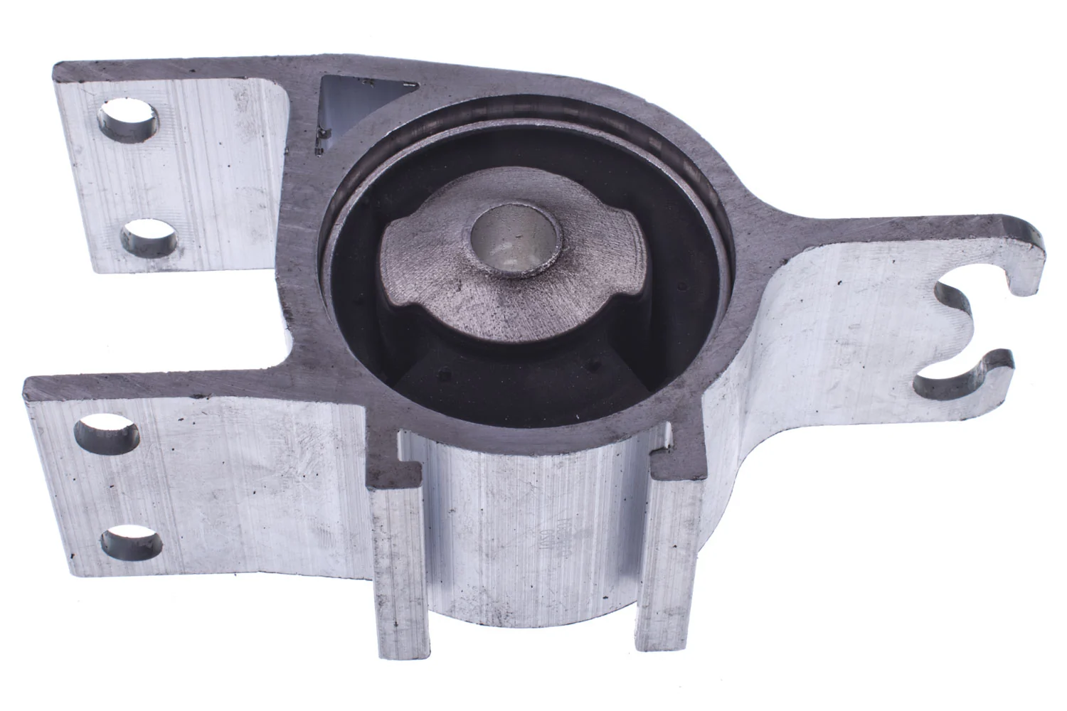 Mounting, control/trailing arm