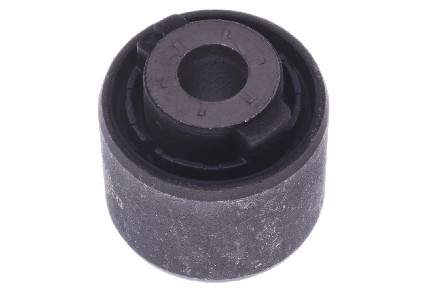 Mounting, control/trailing arm