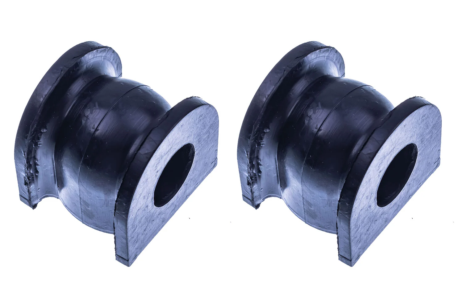 Mounting, stabiliser bar